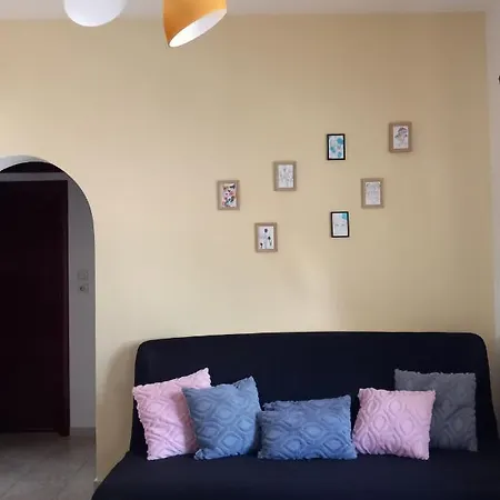 Family Rhodes Greece