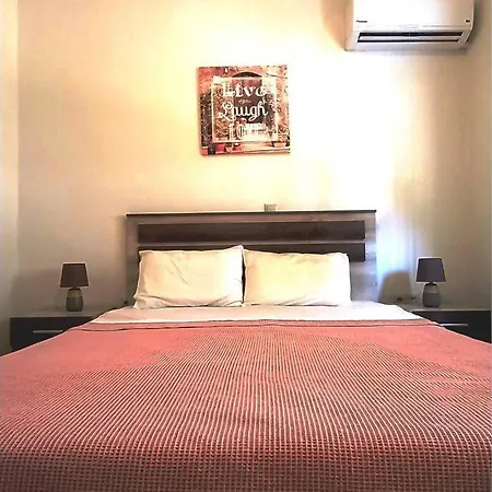 Appartement Family Rhodes Greece