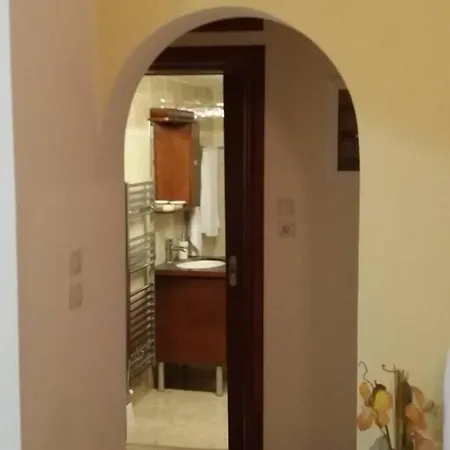 Family Rhodes Greece Appartement