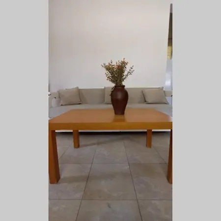Appartement Family Rhodes Greece