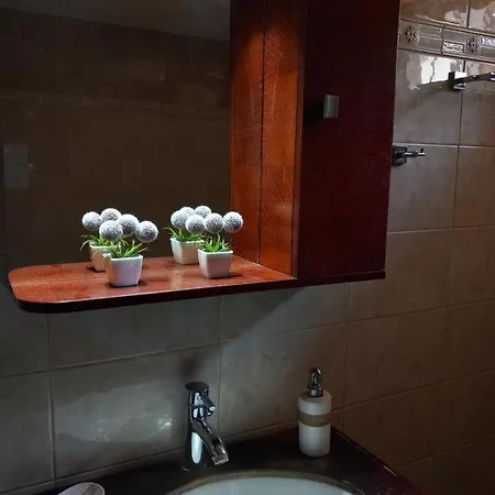 Appartement Family Rhodes Greece *
