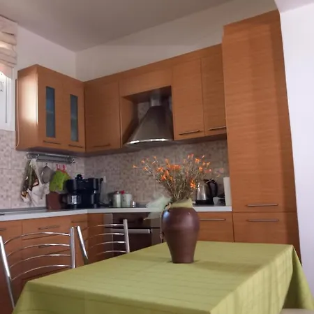 Appartement Family Rhodes Greece *