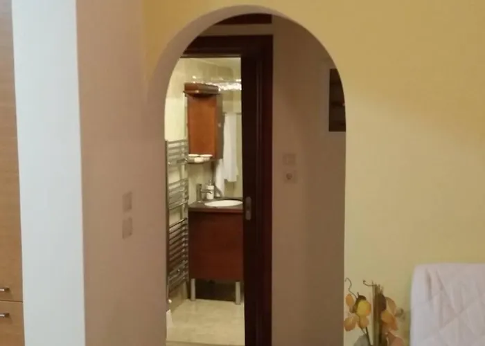 Family Rhodes Greece Apartament