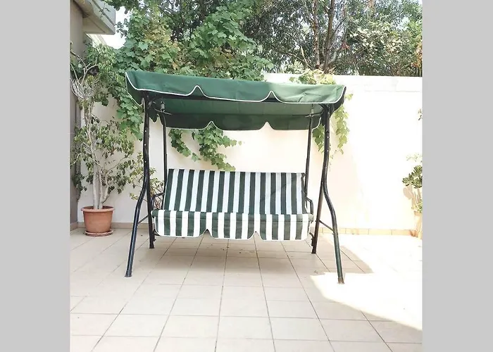 Family Rhodes Greece Apartament