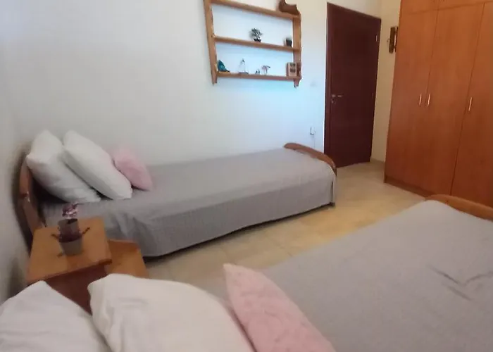 Family Rhodes Greece Jalisos