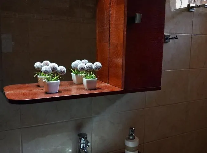 Apartament Family Rhodes Greece *