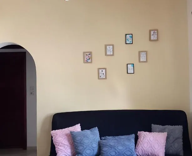 Family Rhodes Greece