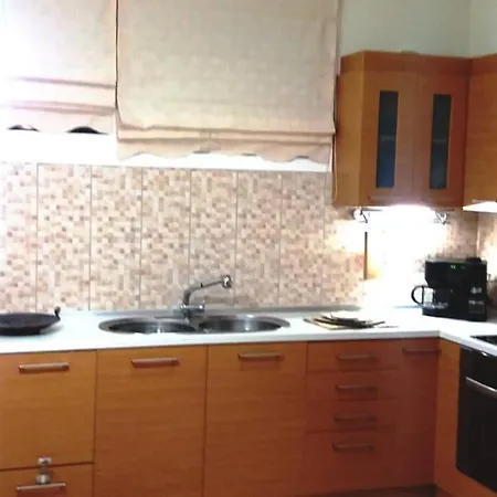 Apartmán Family Rhodes Greece