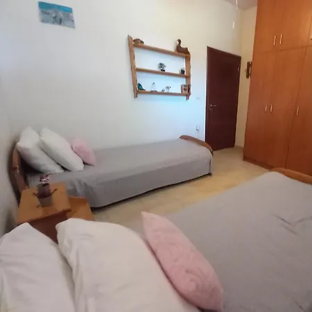 Family Rhodes Greece Ialysos (Rhodes)