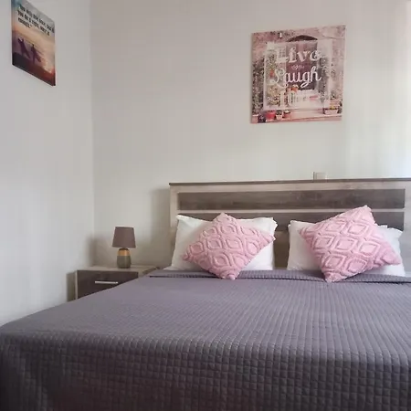 Apartmán Family Rhodes Greece