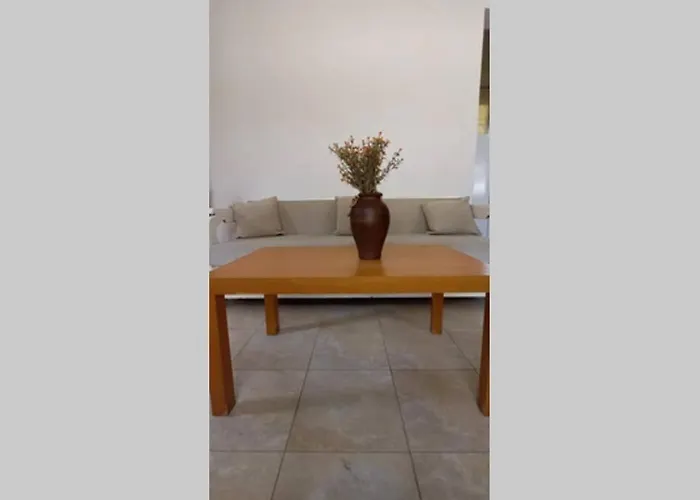 Apartment Family Rhodes Greece